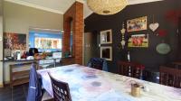 Dining Room - 17 square meters of property in Eldoraigne