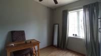 Bed Room 1 - 9 square meters of property in Suiderberg