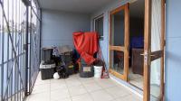 Patio - 10 square meters of property in Suiderberg