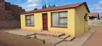  of property in Soshanguve