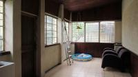 Patio - 22 square meters of property in Randfontein