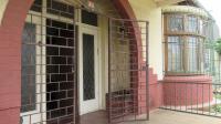 Patio - 22 square meters of property in Randfontein