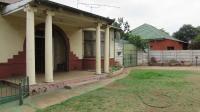 Front View of property in Randfontein