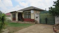 Front View of property in Randfontein