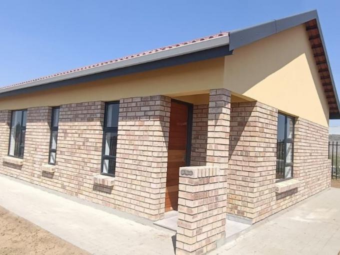 3 Bedroom House for Sale For Sale in Bloemspruit - MR653175