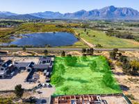  of property in Paarl