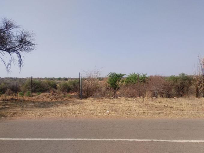 Land for Sale For Sale in Mogwase - MR653226