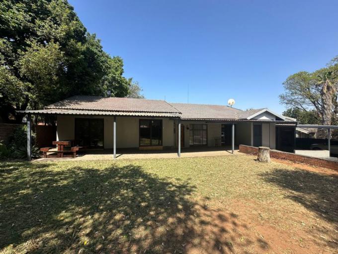 Commercial for Sale For Sale in Rustenburg - MR653232