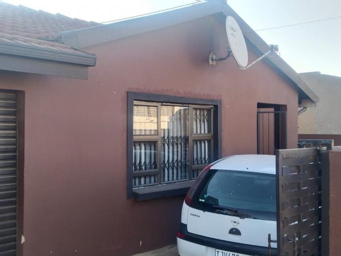 3 Bedroom House for Sale For Sale in Germiston - MR653241