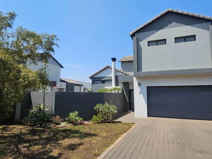 4 Bedroom House for Sale For Sale in Midstream Estate - MR653261