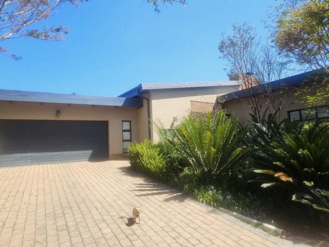 2 Bedroom House to Rent in Centurion Central - Property to rent - MR653262