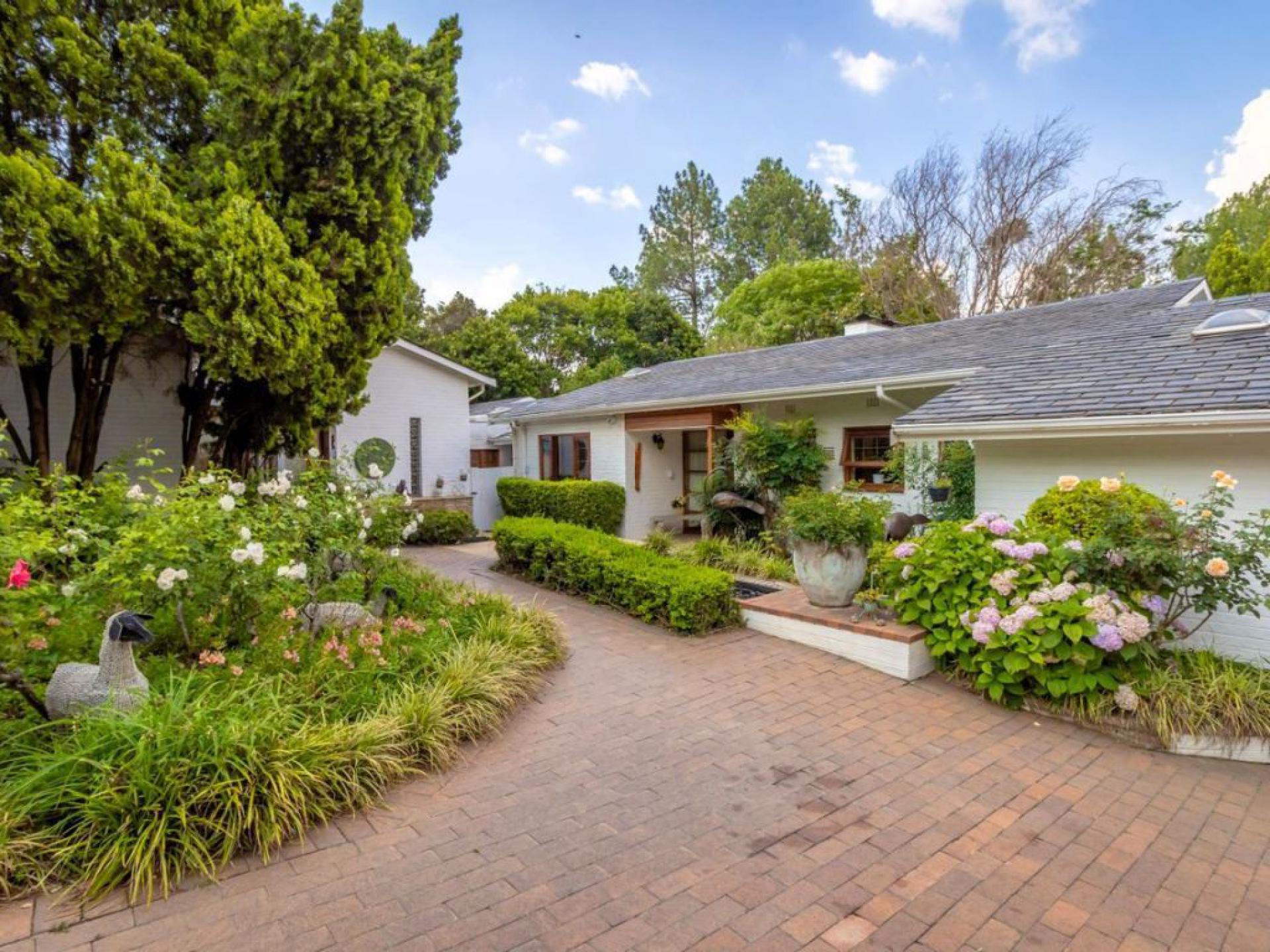  of property in Bryanston