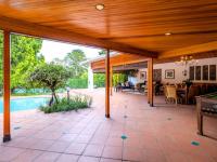  of property in Bryanston