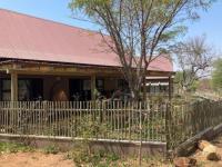  of property in Hoedspruit