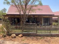  of property in Hoedspruit