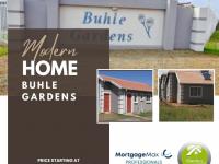  of property in Germiston