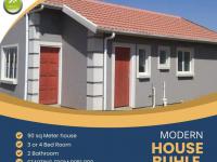  of property in Germiston