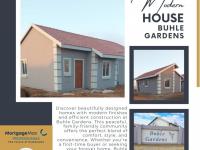  of property in Germiston