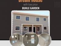  of property in Germiston