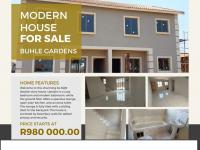  of property in Germiston