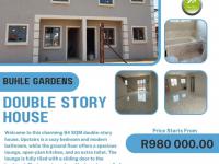  of property in Germiston