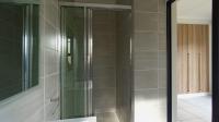 Main Bathroom - 5 square meters of property in Jukskei View