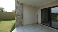 Patio - 14 square meters of property in Jukskei View