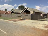 Front View of property in Potchefstroom