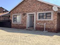 Front View of property in Potchefstroom