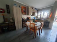 Dining Room of property in Potchefstroom