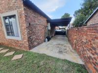 Spaces of property in Potchefstroom