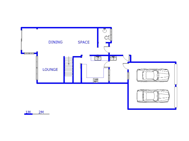 Ground Floor - 112m2 of property for sale in Lyndhurst