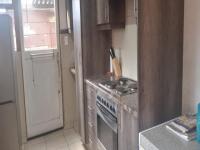 Kitchen of property in Weltevreden Valley