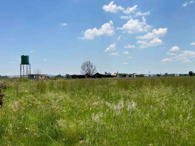 Farm for Sale For Sale in Klerksdorp - MR653495