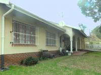 4 Bedroom 2 Bathroom House for Sale for sale in Queensburgh