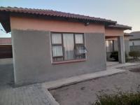 3 Bedroom 2 Bathroom House for Sale for sale in Seshego-D