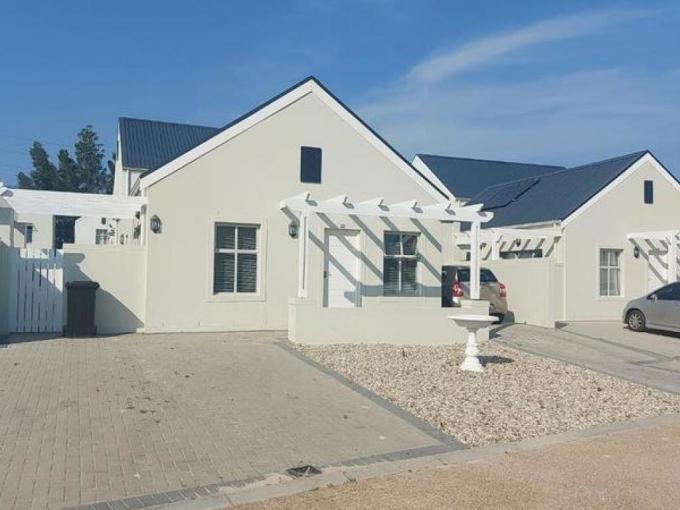 3 Bedroom House for Sale For Sale in Stellenbosch - MR653520