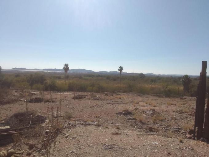 Land for Sale For Sale in Upington - MR653523