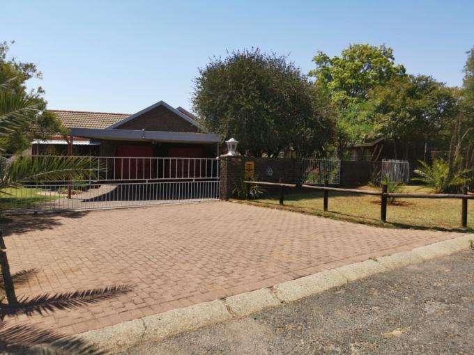 3 Bedroom House for Sale For Sale in Heidelberg - GP - MR653562