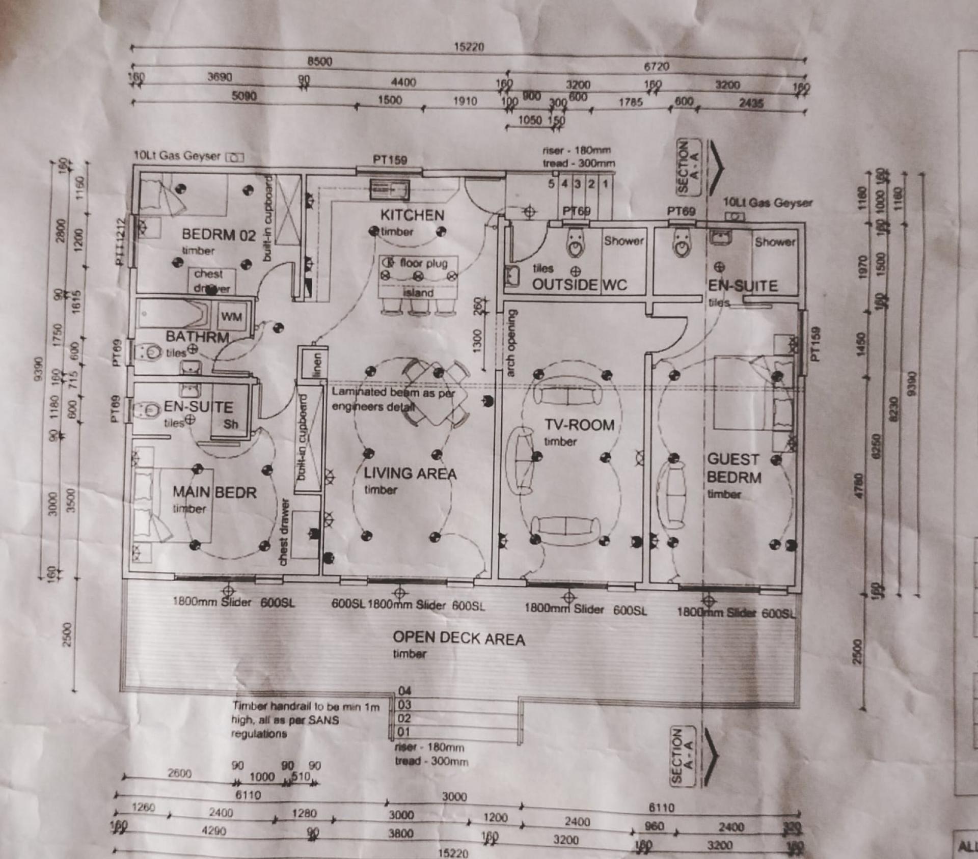  of property in Paradise Beach