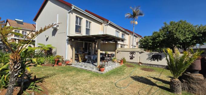 2 Bedroom Duplex for Sale For Sale in Rietfontein - MR653611