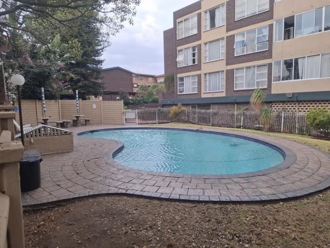 1 Bedroom Apartment for Sale For Sale in Eastleigh - MR653634