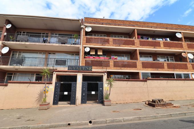 2 Bedroom Apartment for Sale For Sale in Primrose - MR653636