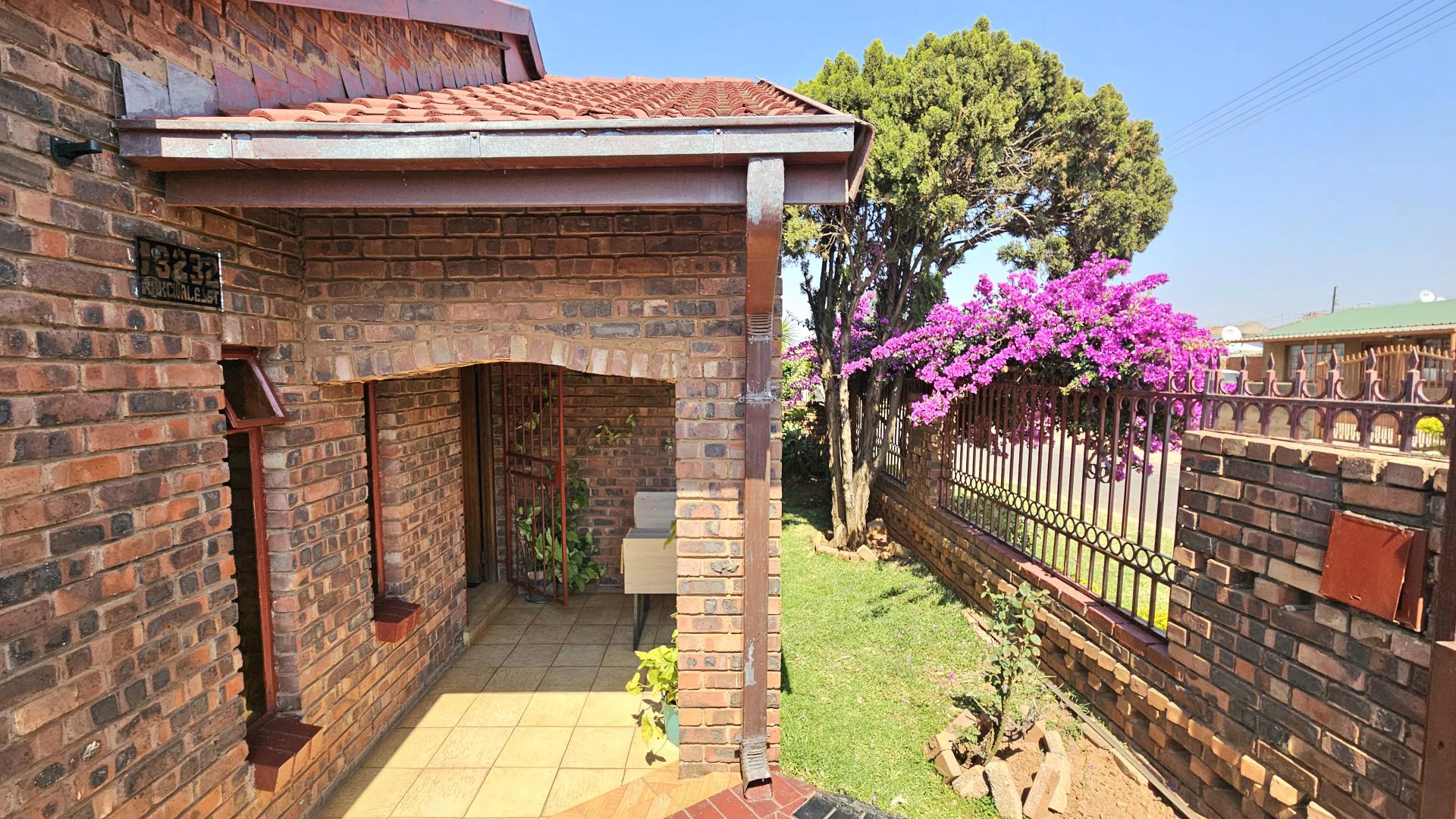  of property in Mamelodi