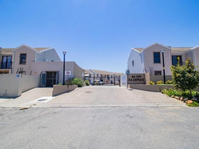 2 Bedroom Apartment for Sale For Sale in Gordons Bay - MR653660