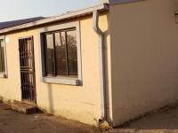 8 Bedroom 1 Bathroom House for Sale for sale in Ratanda-JHB