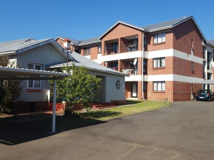 2 Bedroom Apartment to Rent in Scottsville PMB - Property to rent - MR653672