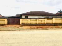  of property in Thohoyandou