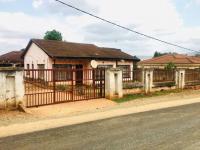  of property in Thohoyandou