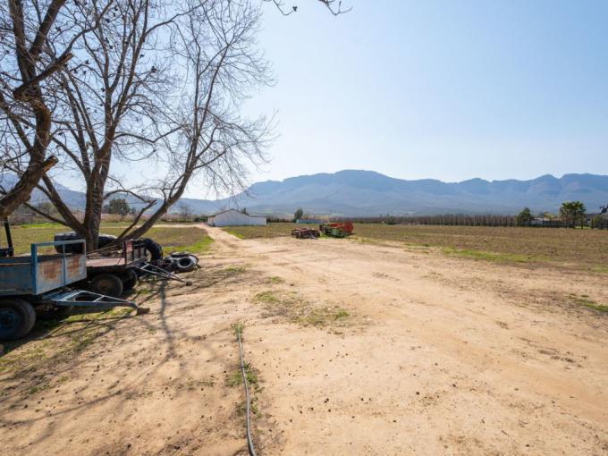 Smallholding for Sale For Sale in Prince Alfred Hamlet - MR653687